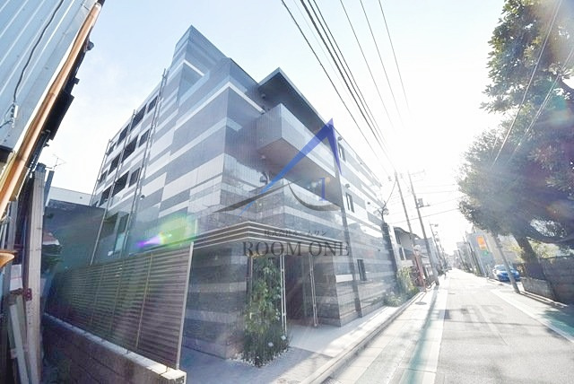 レアライズ立石