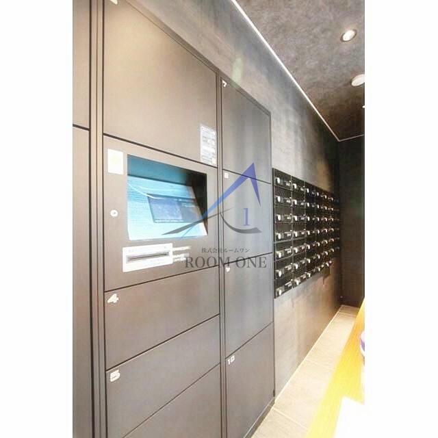 レアライズ立石