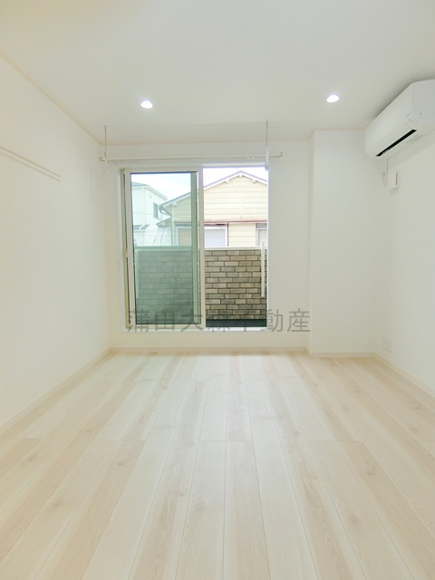 ハーミットクラブハウス羽田（仮）