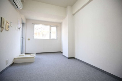 【居間・リビング】 | クリオ石川台壱番館