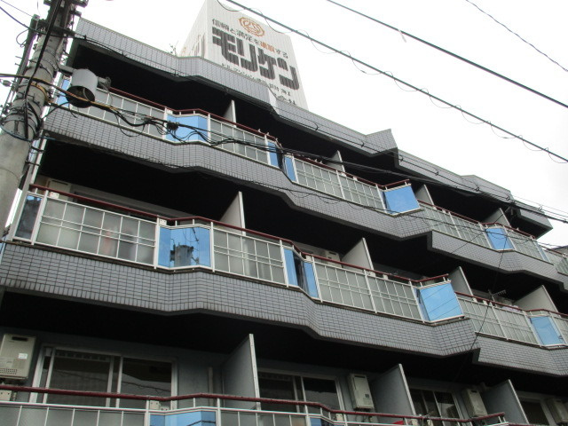 【外観】 | ＲＣ造の外観です