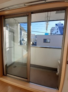 【バルコニー】 | グリシーヌ