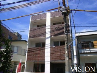 【外観】 | グリシーヌ | ☆外観☆