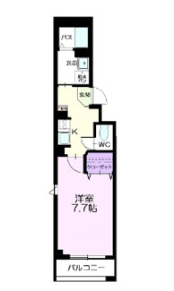 【間取り】 | グリシーヌ