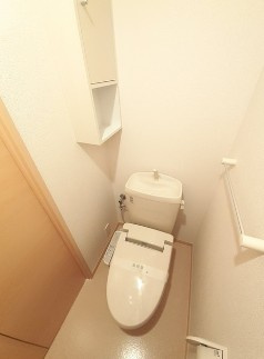 【トイレ】 | グリシーヌ | ☆トイレ☆