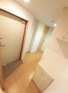 【玄関】 | グリシーヌ