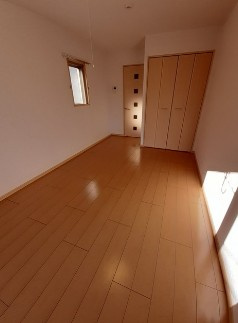 【寝室】 | グリシーヌ