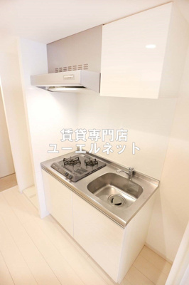 【キッチン】 | HARU緑地公園 | システムキッチンで毎日の料理を楽しく♪