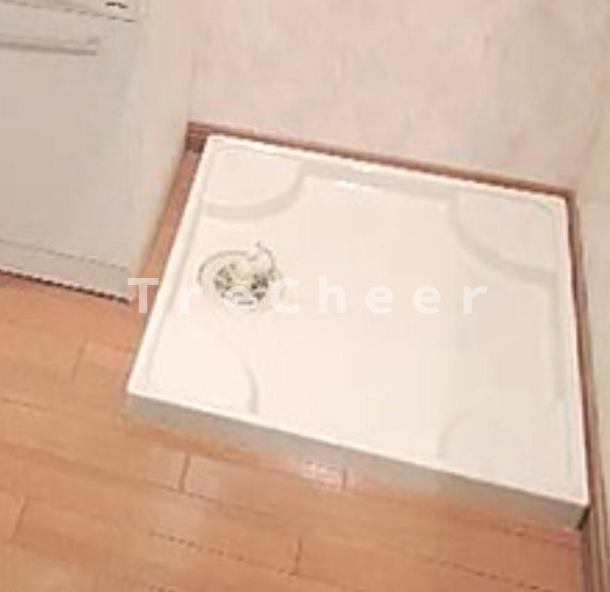 パラドール常盤5の設備