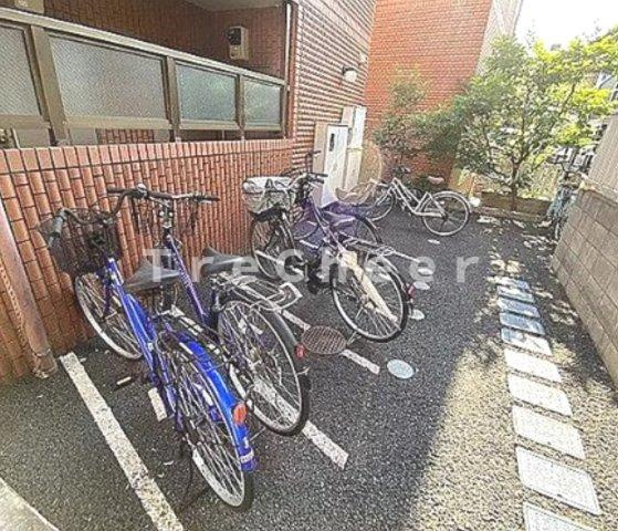 パラドール常盤5のその他共用部分