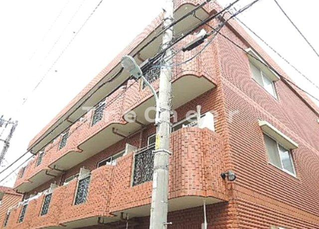 パラドール常盤5のその他