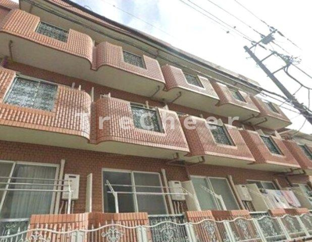 パラドール常盤5