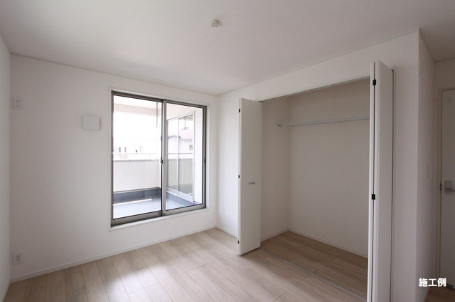 【内装】 | 同じ工務店様の施工例です。