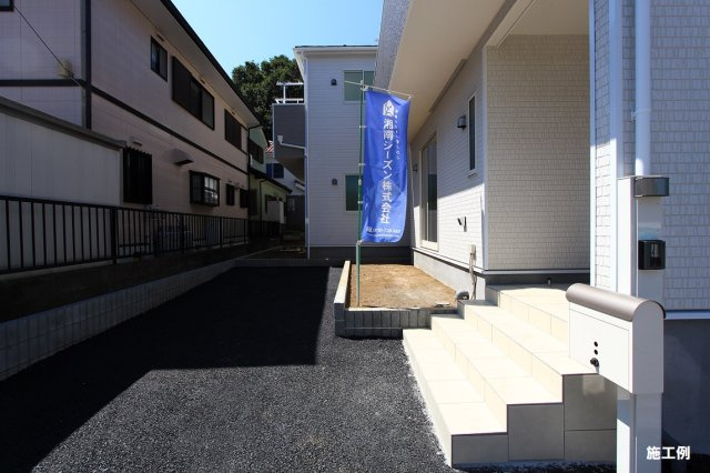 【内装】 | 同じ工務店様の施工例です。