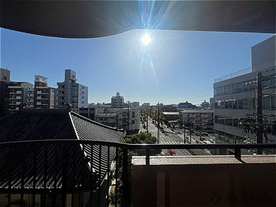 【展望】 | ウイングオカドビル