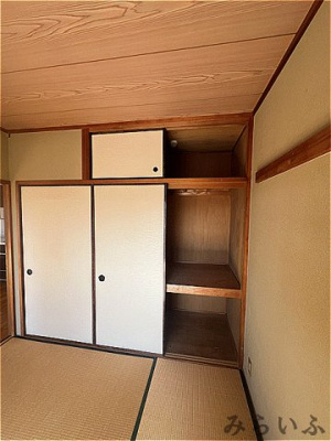 【収納】 | ウイングオカドビル