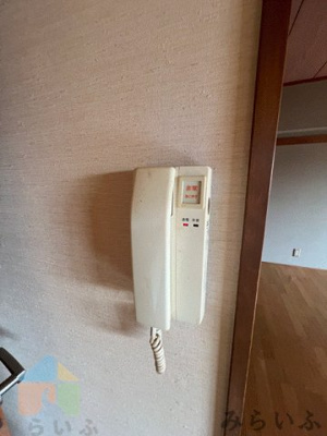 【セキュリティ】 | ウイングオカドビル