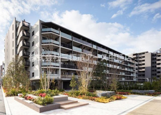 【外観】 | プライムネクサス大森北 | プライムネクサス大森北