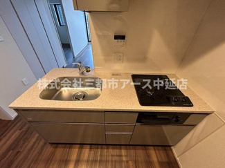 【キッチン】 | プライムネクサス大森北 | プライムネクサス大森北