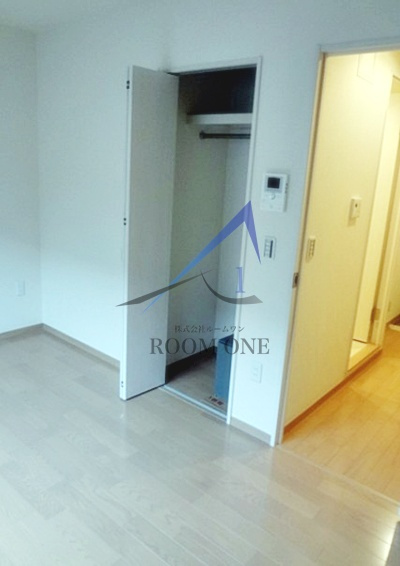 メゾンパルムの内装