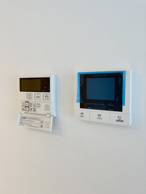 【設備】 | JUタワーフロント亀沢