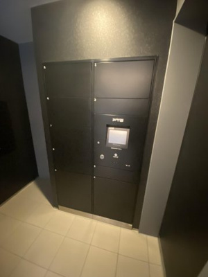 【玄関】 | JUタワーフロント亀沢