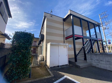 レオパレスポラリスの画像