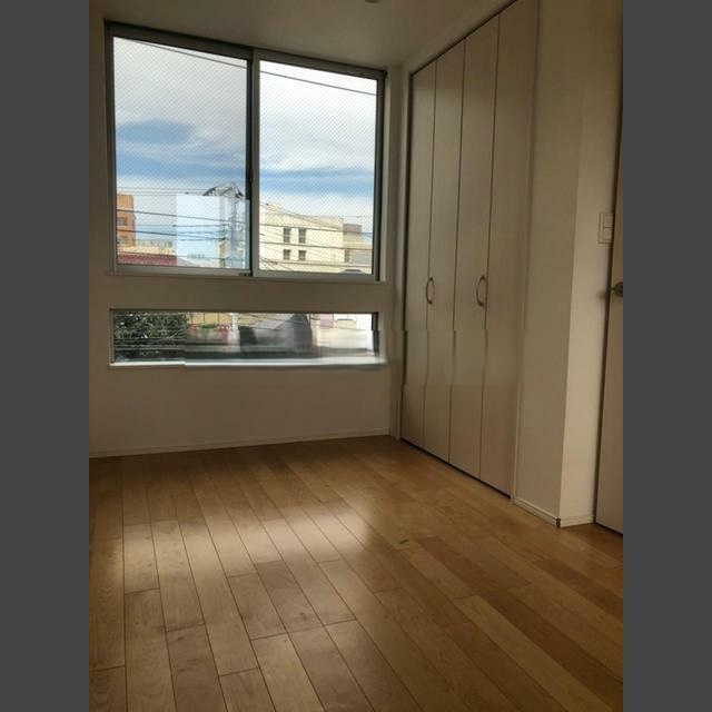 さいたま市南区別所１丁目の一戸建ての内装