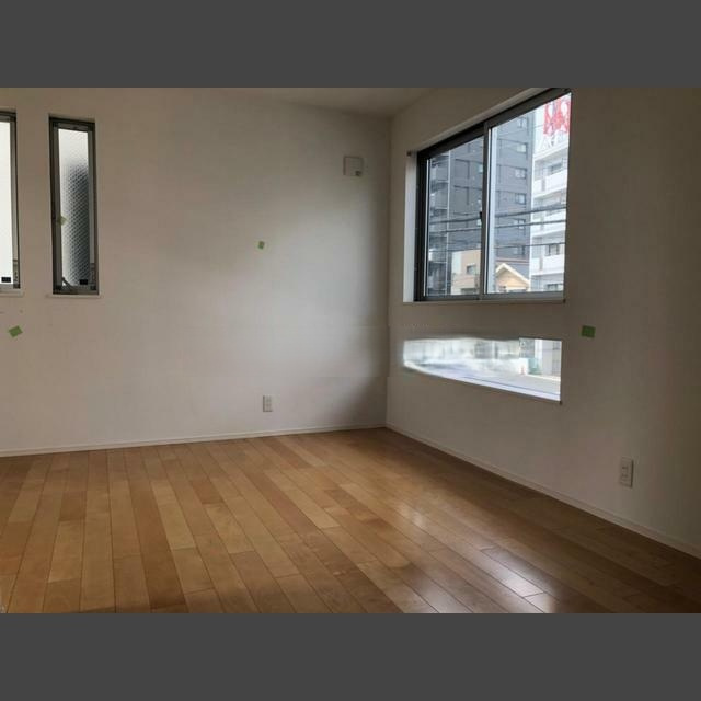 さいたま市南区別所１丁目の一戸建ての内装