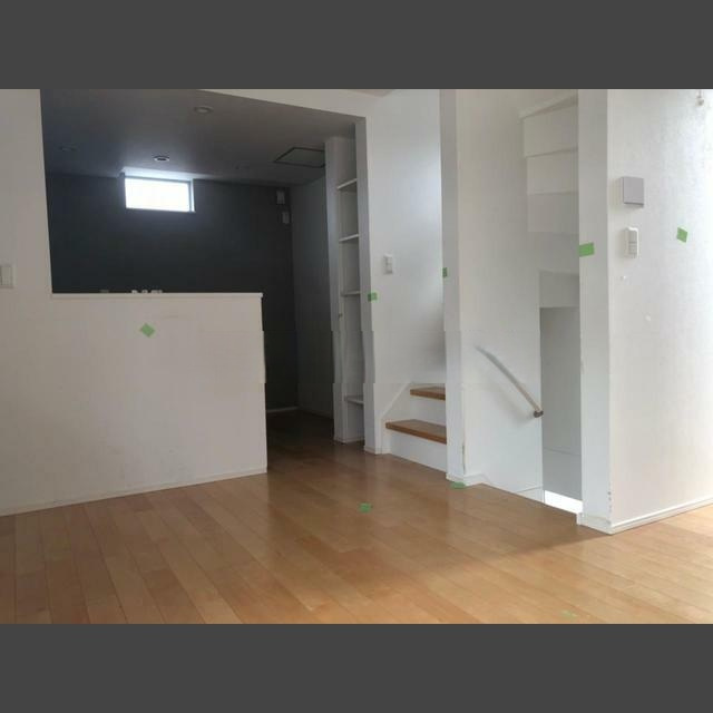 さいたま市南区別所１丁目の一戸建ての内装