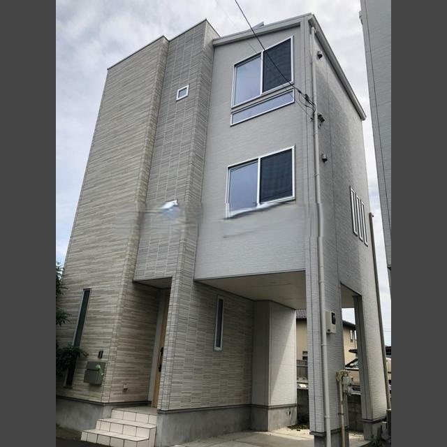 さいたま市南区別所１丁目の一戸建て