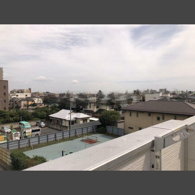 さいたま市南区別所１丁目の一戸建ての展望