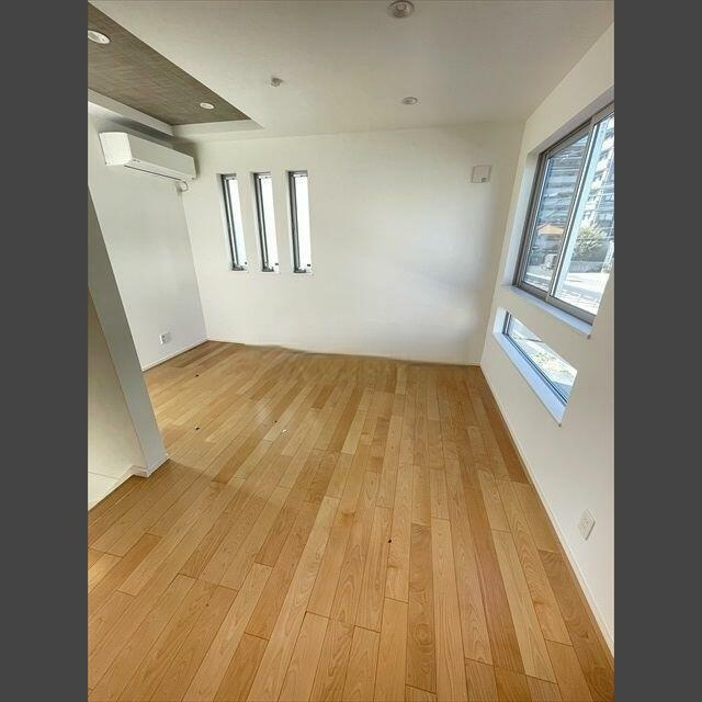 さいたま市南区別所１丁目の一戸建ての居間・リビング