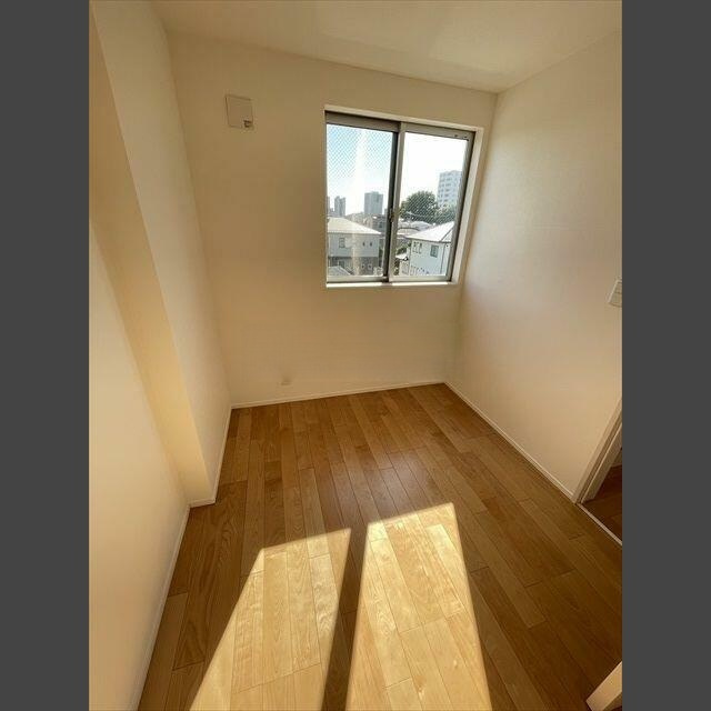 さいたま市南区別所１丁目の一戸建ての内装