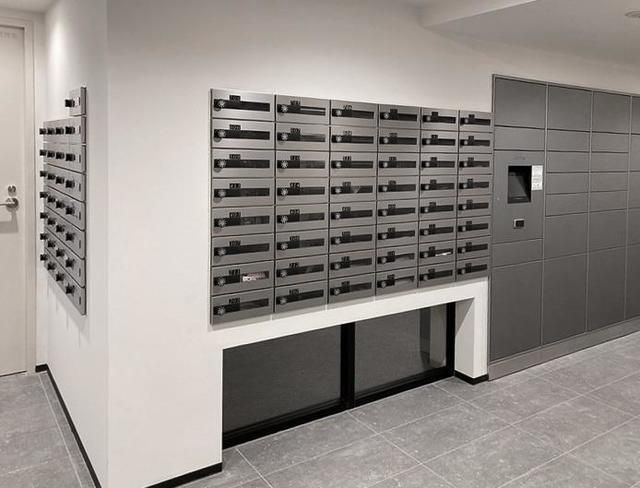 アクアレジデンス錦糸町のその他共用部分