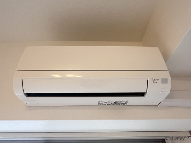 【設備】 | プレジオ西宮北口 | 全部屋エアコン完備です