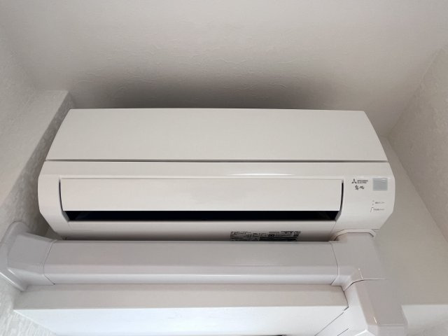 【設備】 | プレジオ西宮北口 | 全部屋エアコン完備です