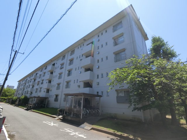 真砂一丁目団地12-4の画像