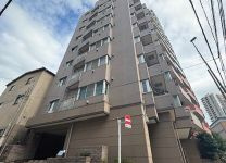 【外観】 | クレド茗荷谷