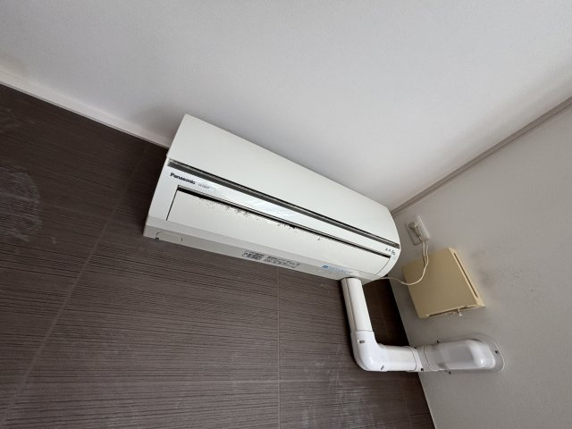 ヴェルデュールTomatsuの設備
