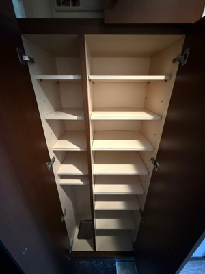 【収納】 | 宮崎台ローズプラザ | シューズボックス