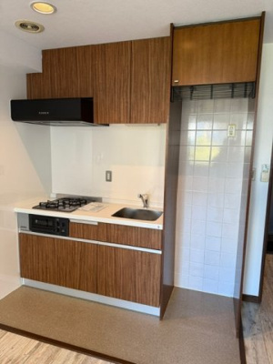 【キッチン】 | 宮崎台ローズプラザ | キッチンでお料理をお楽しみください