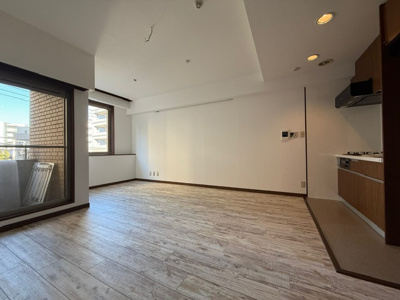 【洋室】 | 宮崎台ローズプラザ