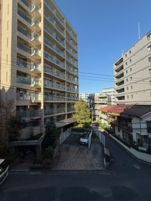 【展望】 | 宮崎台ローズプラザ