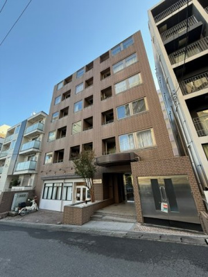 【外観】 | 宮崎台ローズプラザ