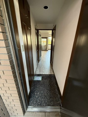 【玄関】 | 宮崎台ローズプラザ