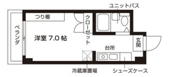 ※反転タイプあり