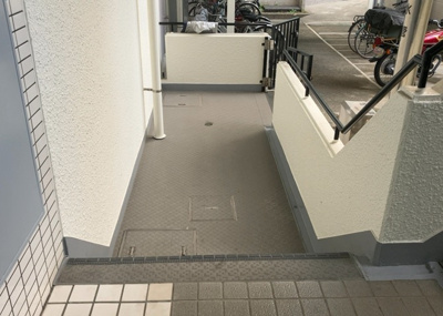 【内装】 | スタープラザ相武台駅前 | 共用部分は、一棟の建物に住む区分所有者全員が共同で所有するとし、共用部分の管理、補修などは、区分所有者で形成される管理組合が行います。個人の判断で勝手に変更することはできませんので覚えておきましょう。