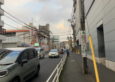 【展望】 | スタープラザ相武台駅前 | 景色重視でお家選ぶをするとスーパーが遠い！学校が遠い！など生活をするうえで利便性で困ることもあります。まず一度現地を見学する際に、周辺の施設などがあるかを確認し、暮らし始めた後のことを想像しましょう。