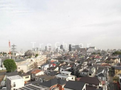 【展望】 | 野方ハイネスコーポ